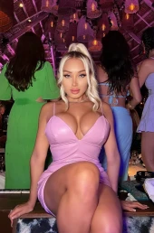 Проститутка Оля