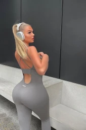 Проститутка Ксюша