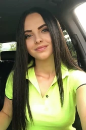 Проститутка Эльвира